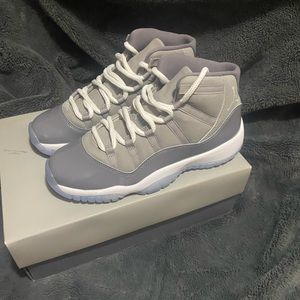AIR JORDAN 11 RETRO (GS)